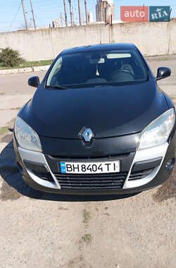 Цены Renault Купе