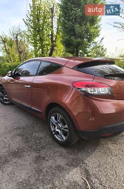 Ціни Renault Купе