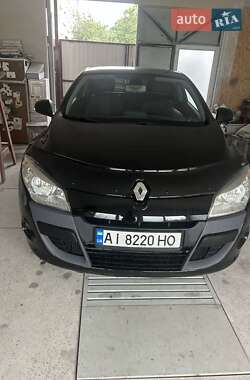 Цены Renault Купе