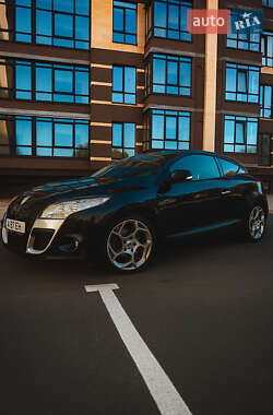 Цены Renault Купе