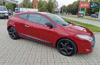 Цены Renault Купе