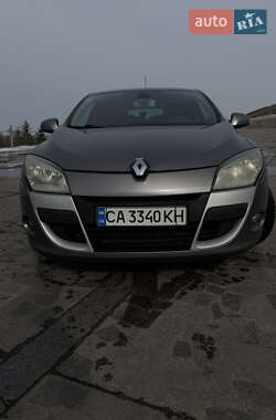 Ціни Renault Купе