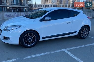 Цены Renault Купе