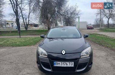 Цены Renault Купе