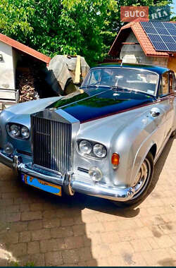 Цены Rolls-Royce Купе