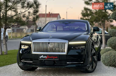 Цены Rolls-Royce Купе