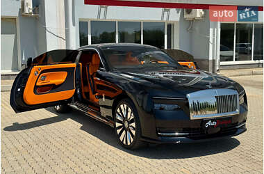 Цены Rolls-Royce Купе