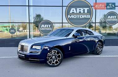 Цены Rolls-Royce Купе