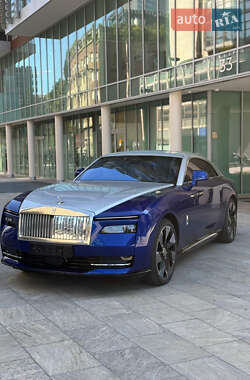 Цены Rolls-Royce Купе