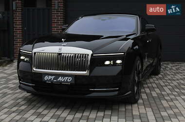 Цены Rolls-Royce Купе