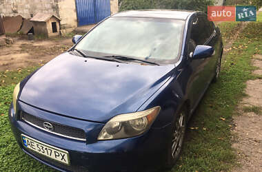 Ціни Scion Купе