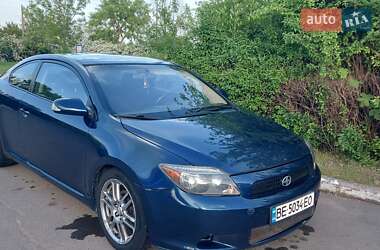 Цены Scion Купе