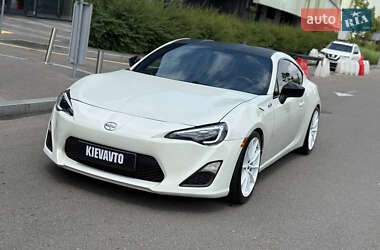 Цены Scion Купе