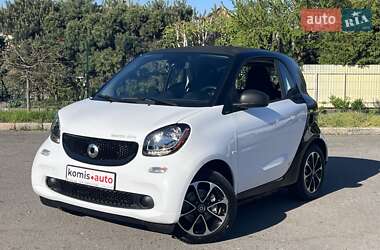 Цены Smart Купе