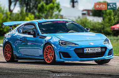 Цены Subaru Купе