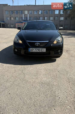 Ціни Toyota Купе