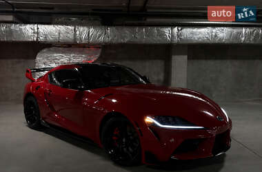 Цены Toyota Купе