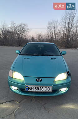 Цены Toyota Купе