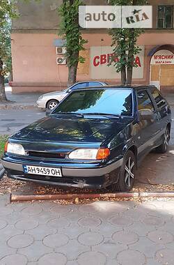 Ціни ВАЗ / Lada Купе