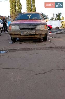 Цены ВАЗ / Lada Купе