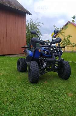 Ціни ATV Квадроцикл спортивний