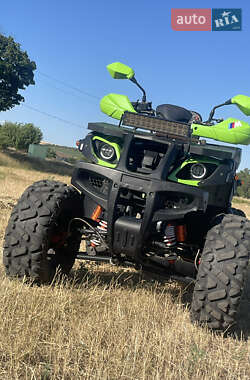 Цены ATV Квадроцикл спортивный