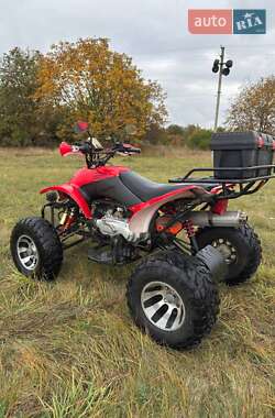 Цены ATV Квадроцикл спортивный
