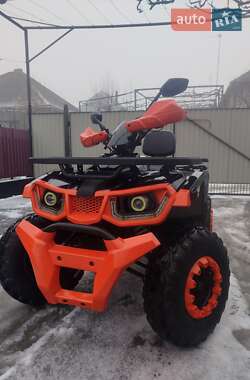 Ціни ATV Квадроцикл спортивний