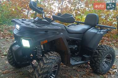 Ціни ATV Квадроцикл спортивний