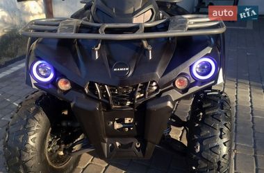 Ціни ATV Квадроцикл спортивний