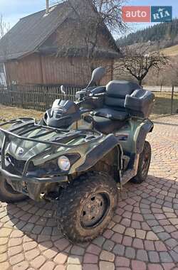 Цены BRP Квадроцикл спортивный