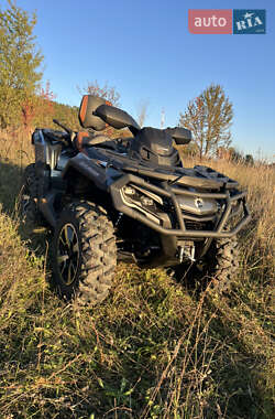 Ціни BRP Квадроцикл спортивний