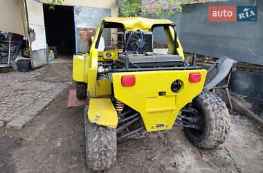 Ціни CFMOTO Квадроцикл спортивний