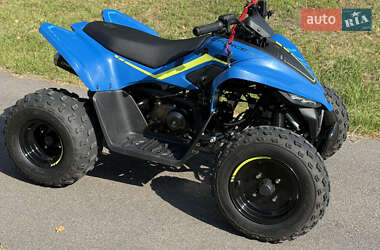 Ціни CFMOTO Квадроцикл спортивний