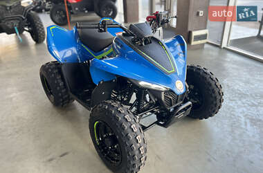 Цены CFMOTO Квадроцикл спортивный