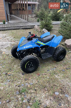 Ціни CFMOTO Квадроцикл спортивний