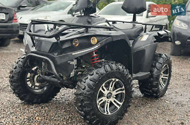 Цены Linhai Квадроцикл спортивный