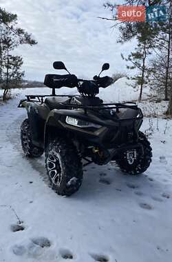 Ціни Linhai Квадроцикл спортивний