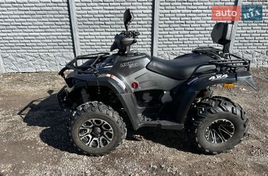 Цены Linhai Квадроцикл спортивный