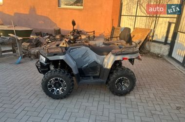 Цены Linhai Квадроцикл спортивный