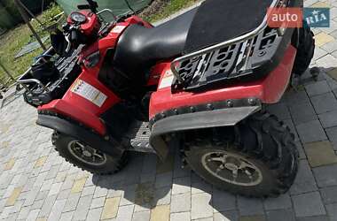 Цены Polaris Квадроцикл спортивный