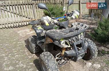 Ціни Spark Квадроцикл спортивний