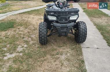 Ціни Spark Квадроцикл спортивний