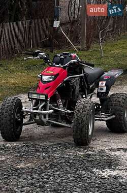 Цены Yamaha Квадроцикл спортивный