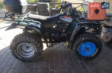 Ціни Yamaha Квадроцикл спортивний