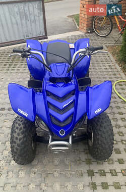 Ціни Yamaha Квадроцикл спортивний