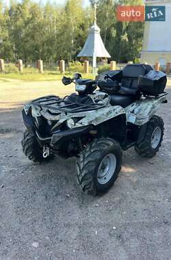 Цены Yamaha Квадроцикл спортивный