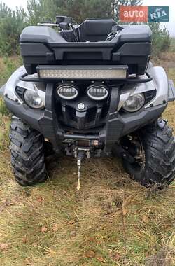Цены Yamaha Квадроцикл спортивный
