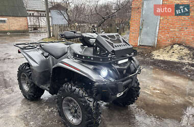 Цены Yamaha Квадроцикл спортивный