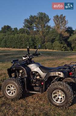 Ціни Yamaha Квадроцикл спортивний